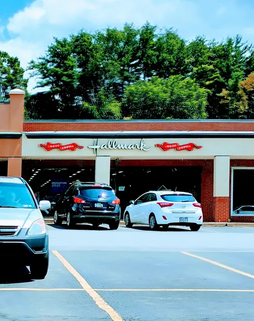 Joanne's Hallmark Shop