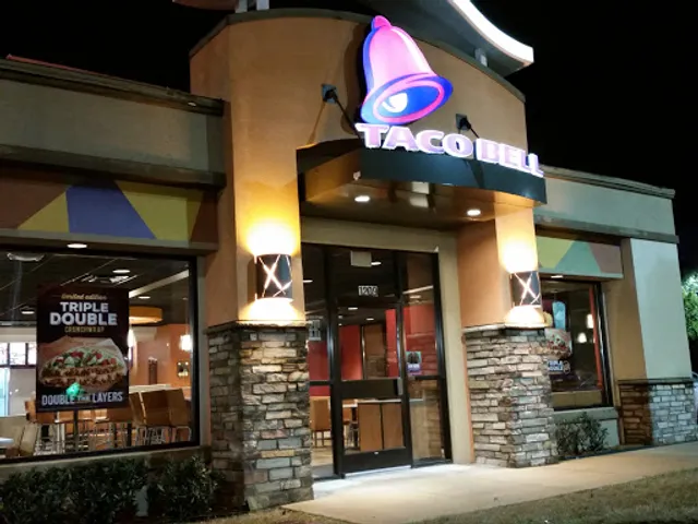 Taco Bell