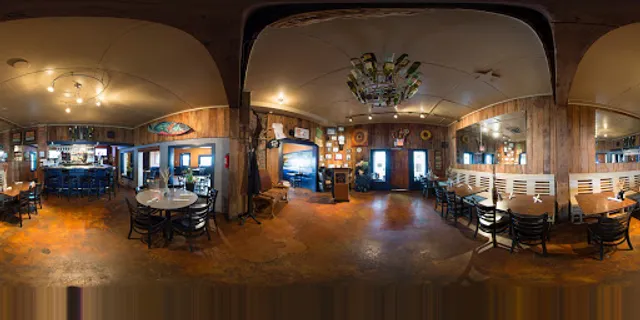 Ortega'z Southwestern Grill and Wine Bar