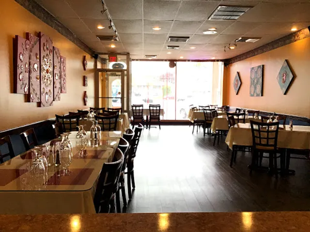 Rangoli: Vibrant Flavors Of India