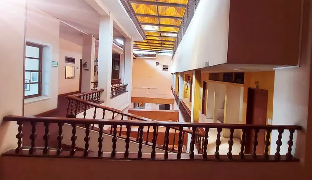 Hotel El Dorado Palmira