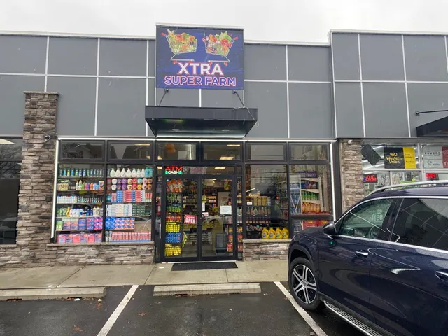 Xtra Super Farm inc