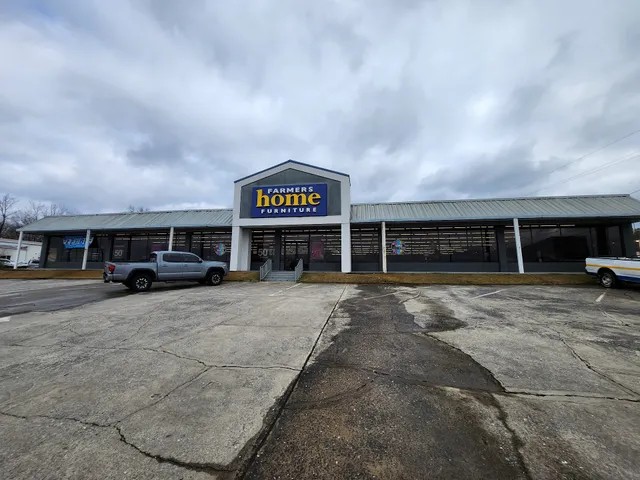 Farmers Home Furniture | Cartersville, GA