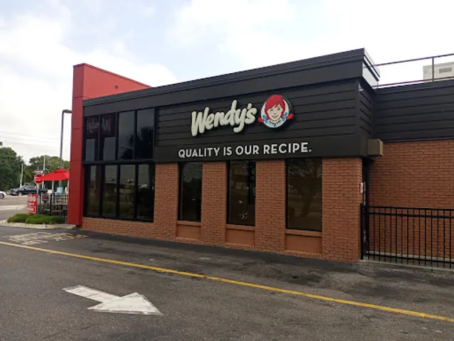 Wendy's