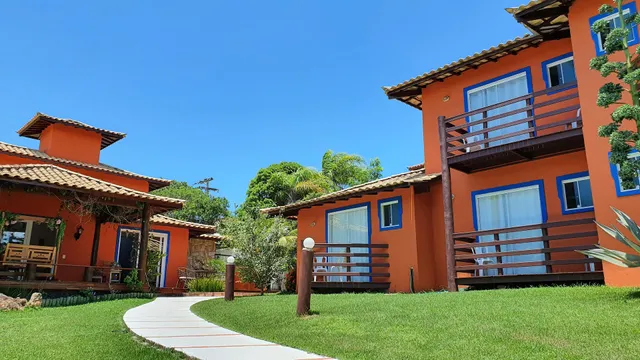 Hotel Liberdade Búzios