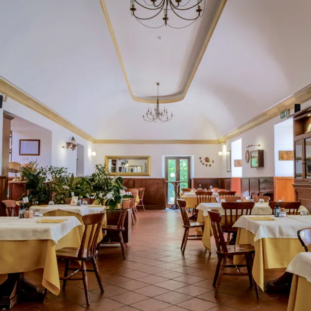 Osteria Pane Olio e Sale di Domenico Privitera