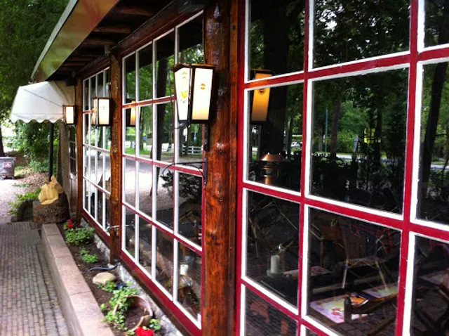 Restaurant Eethuis De Stoeterij