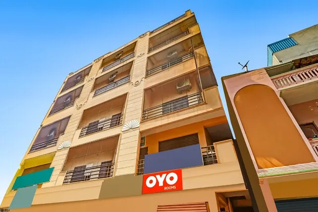 OYO Nandini Hotel