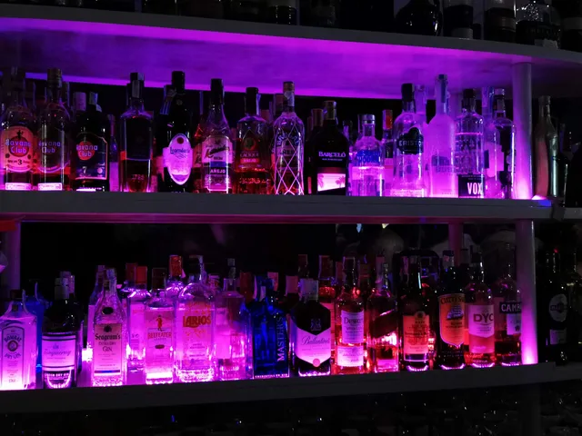 Pub Tennessee By Petra