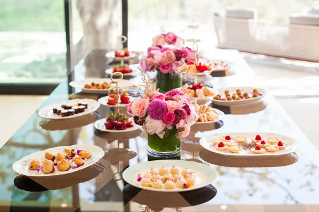 Crateful Catering Los Angeles