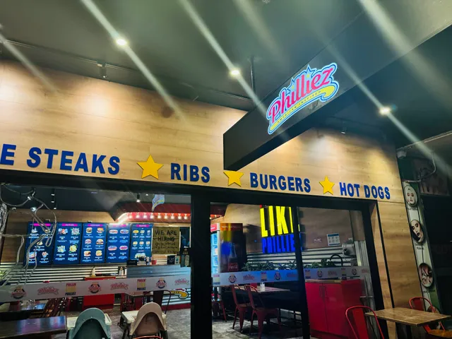 Philliez Chester Hill