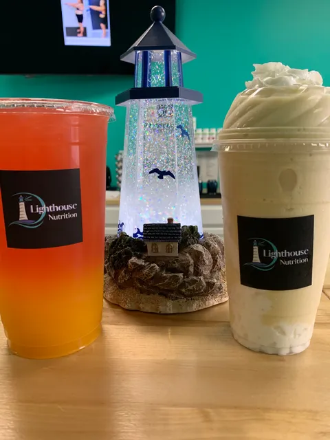 Lighthouse Nutrition