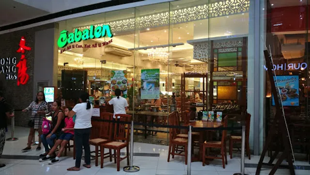 Cabalen SM City Davao