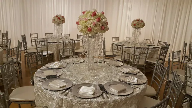 D.E.S. Portuguese Hall of Chino Valley