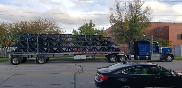 Urbandale High School