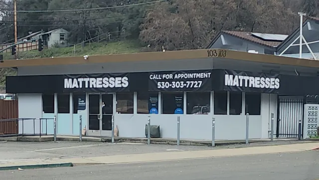 Mattress by Appointment Placerville CA
