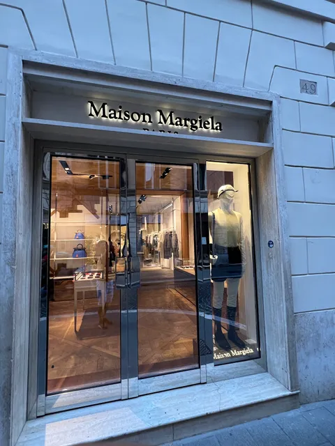 Maison Margiela Babuino
