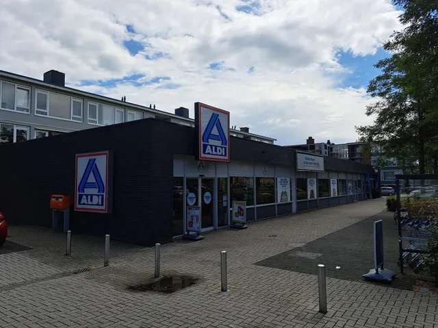ALDI