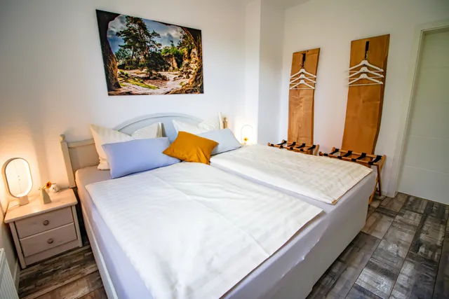 Harzträume No.3 I Ferienwohnung