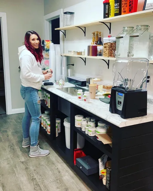 Grind Nutriton Herbalife