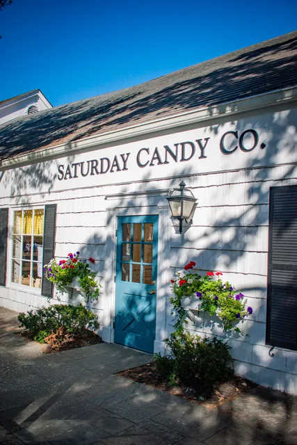 Saturday Candy Co