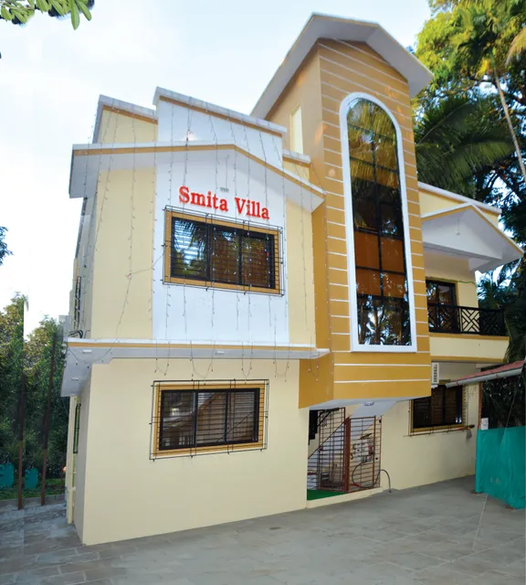 Vartak Wadi (Smita Villa)