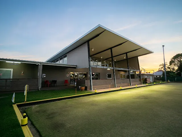 Souths Suburban Bowls Club