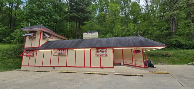 Route 50 Lounge Inc.