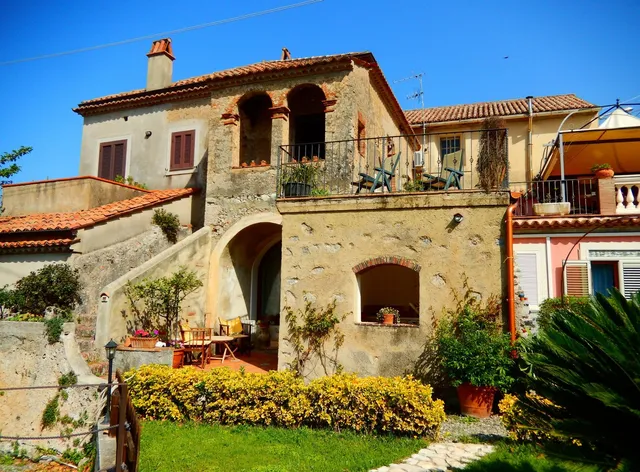 Bed and Breakfast Nefer