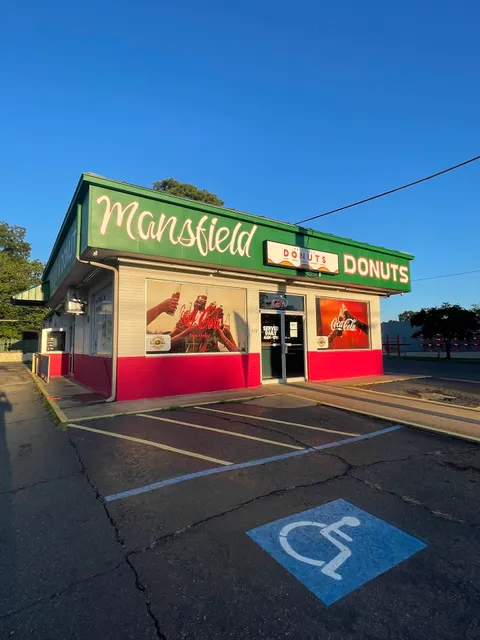 Mansfield Donuts