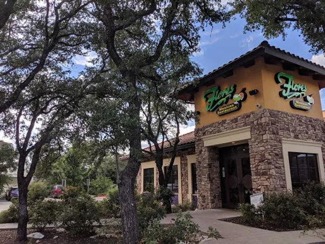 Flores Mexican Restaurant