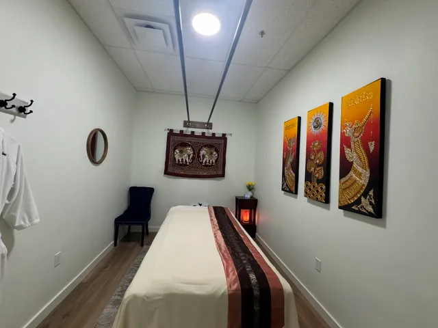 Nam Massage & Day Spa