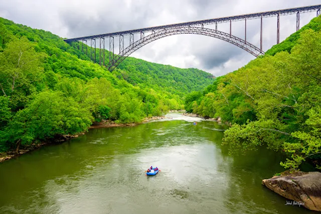 New River Gorge Bridge