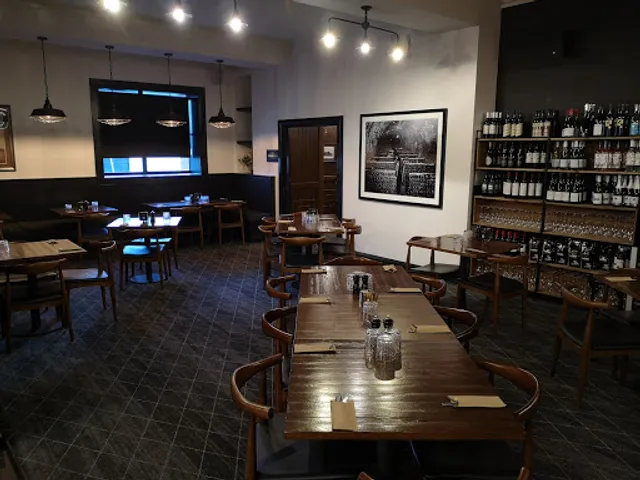 CocoBrew Rockhampton.