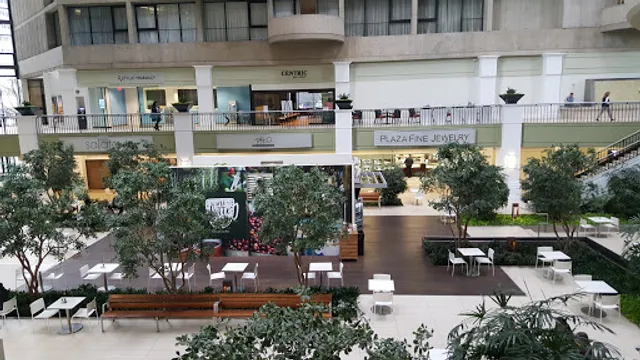 Centric Bar & Grille