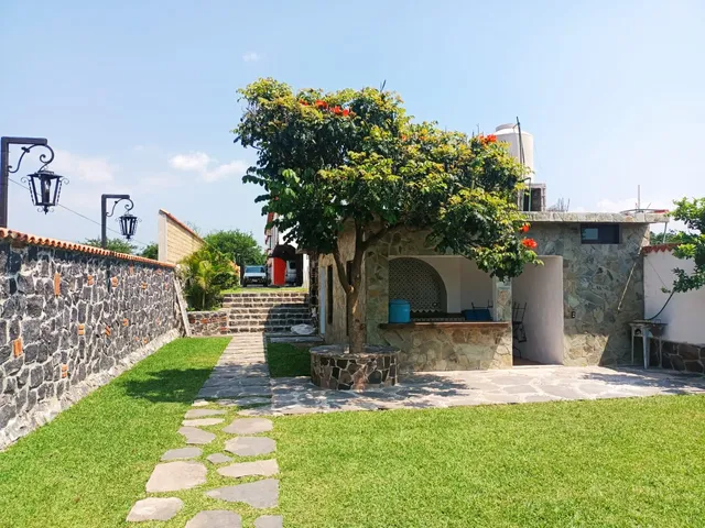 Hospedaje "Las Marias" Yecapixtla