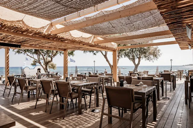 Rizes - The Cretan Gastrobar Experience