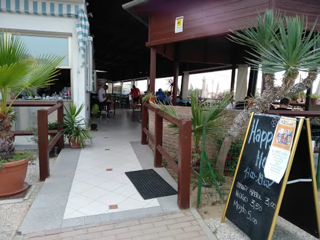 Chiosco Cafè Lido