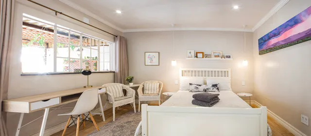 Boekenhout Accommodation