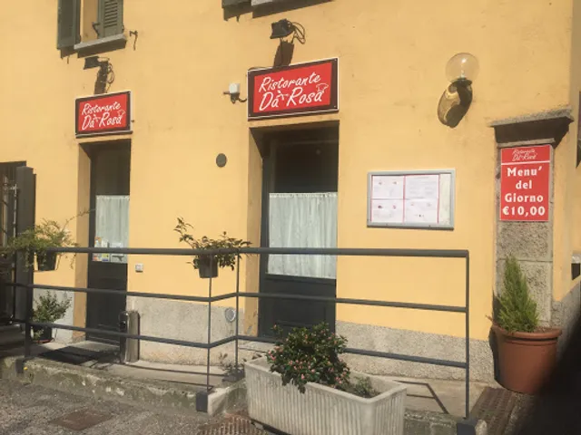 Da Rosa