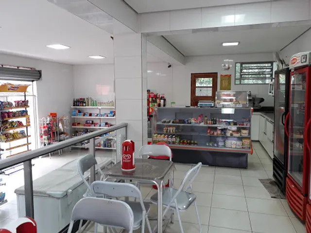 Padaria Santo Antônio