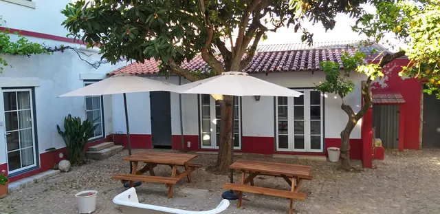 Casa dos Ingleses - Alojamento Local