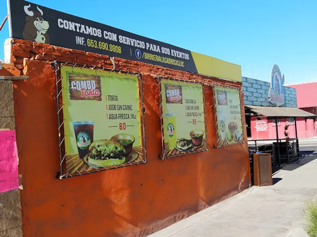 BIRRIERIA LA SABROSA