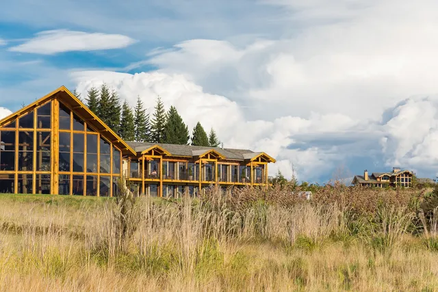 Fiordland Lodge Te Anau