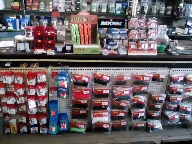 Twitty Feed & Seed Store