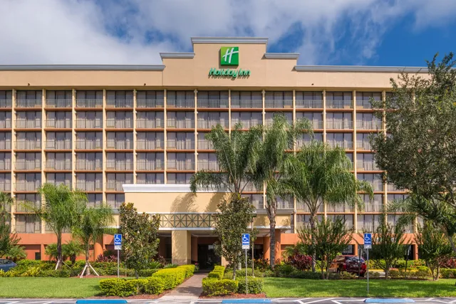 Holiday Inn & Suites Orlando SW - Celebration Area by IHG