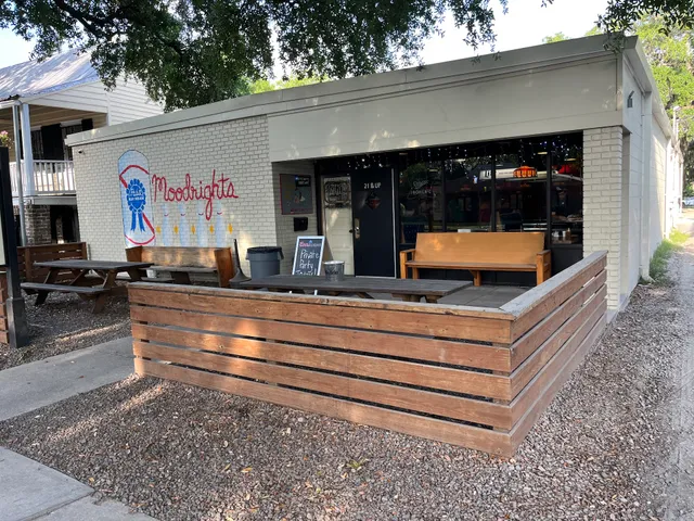 Over Yonder (21 & Up)