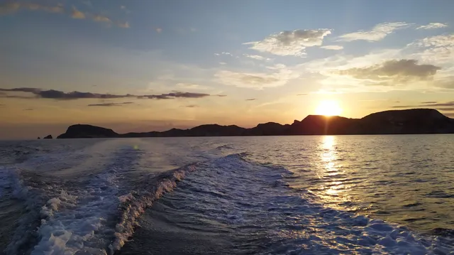 Ponza Holiday Homes - Santa Maria