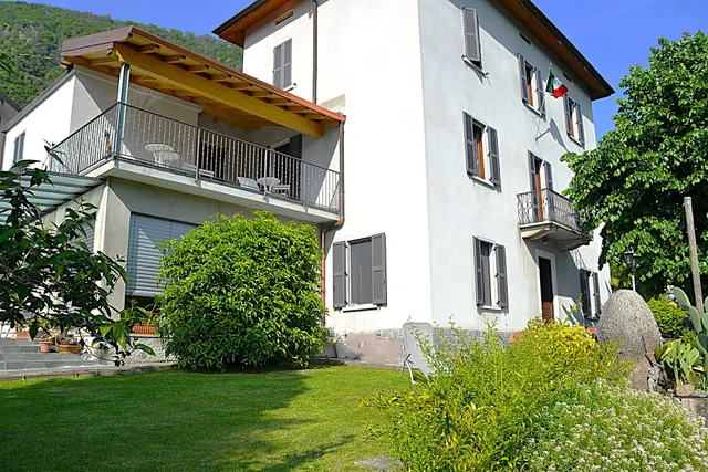 B&B Il giardino botanico