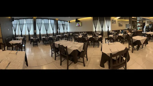 Ristorante Pizzeria Il Volo